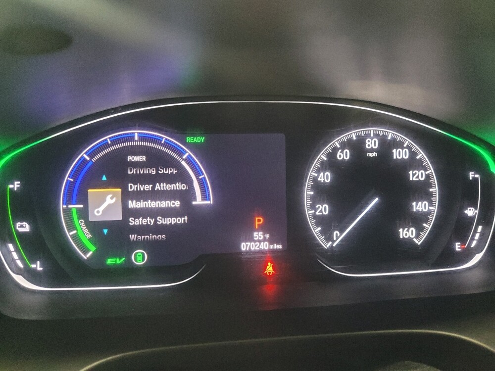 2019 Honda Insight in Birmingham, AL 35215 - 18090945 23