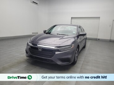 2019 Honda Insight in Birmingham, AL 35215
