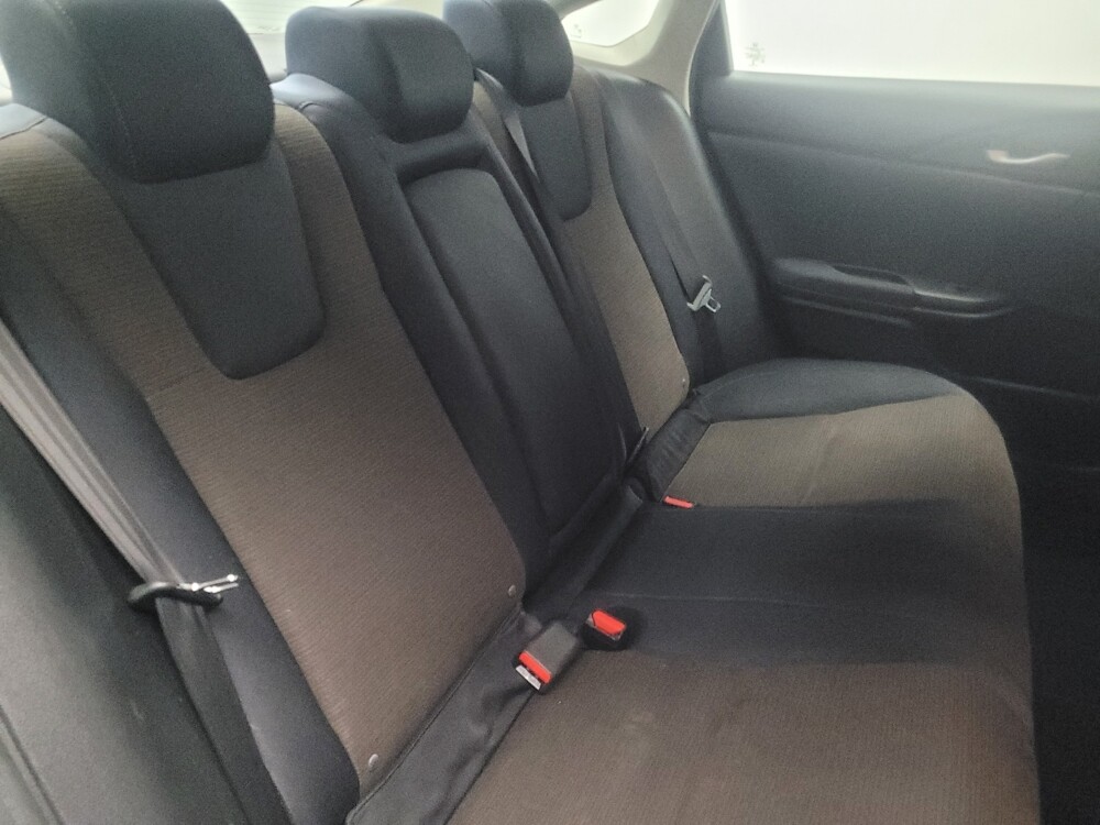 2019 Honda Insight in Birmingham, AL 35215 - 18090945 19