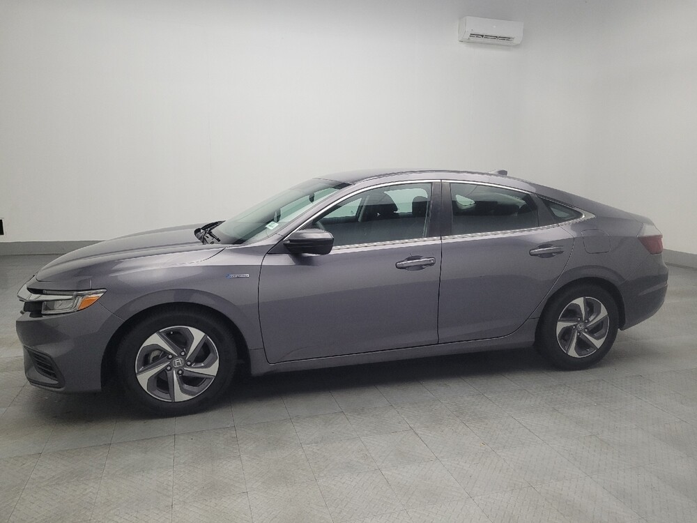 2019 Honda Insight in Birmingham, AL 35215 - 18090945 2