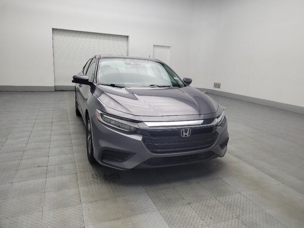 2019 Honda Insight in Birmingham, AL 35215 - 18090945 13