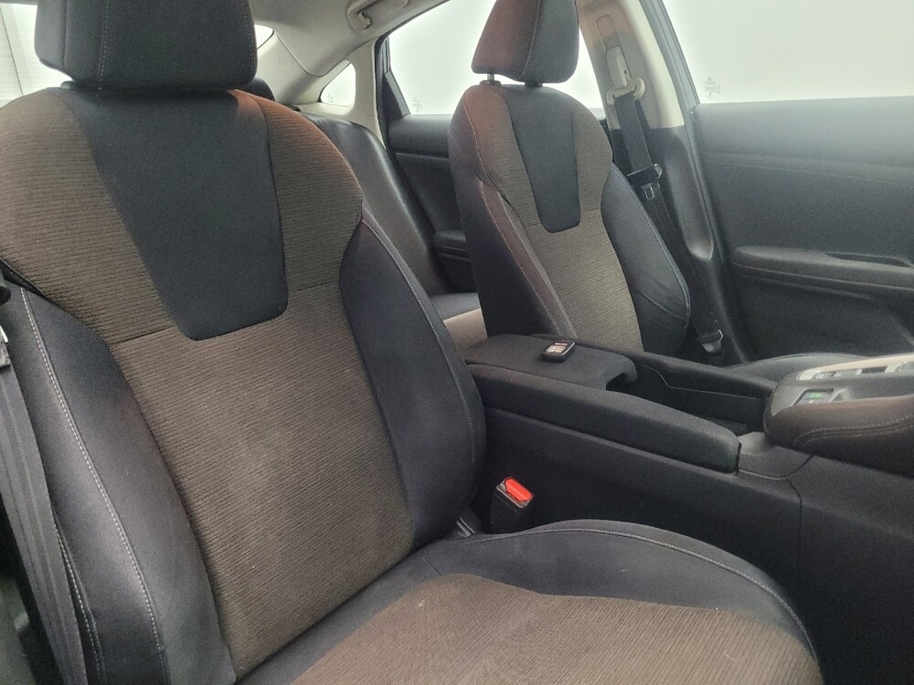 2019 Honda Insight in Birmingham, AL 35215 - 18090945 21