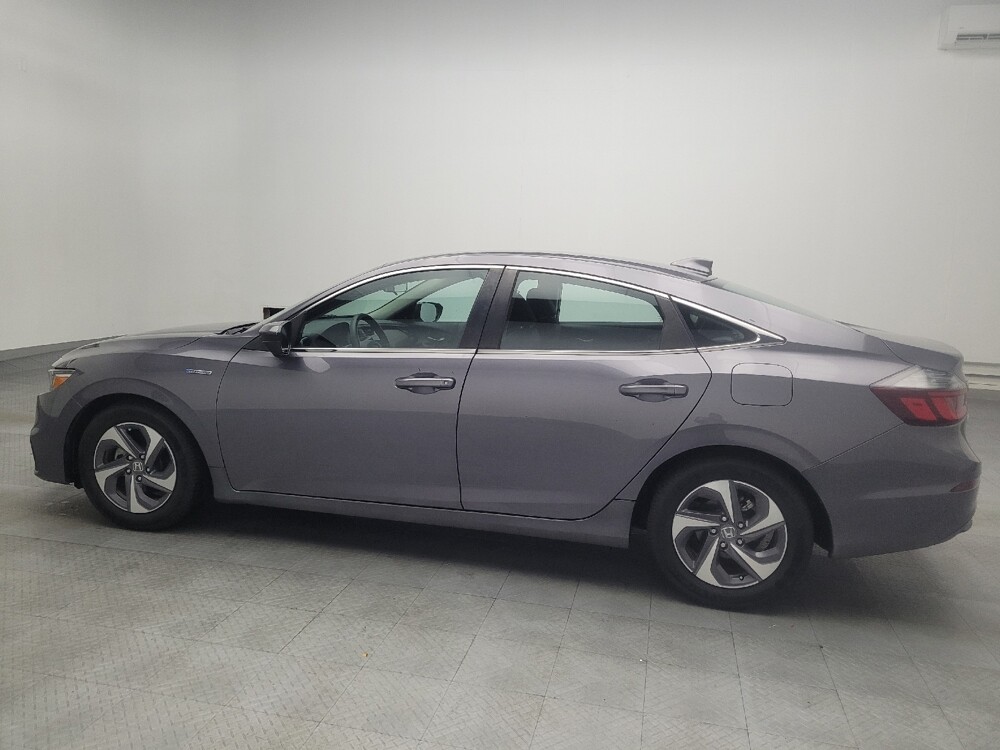 2019 Honda Insight in Birmingham, AL 35215 - 18090945 3