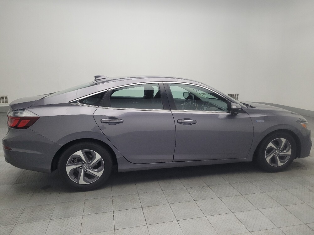 2019 Honda Insight in Birmingham, AL 35215 - 18090945 10