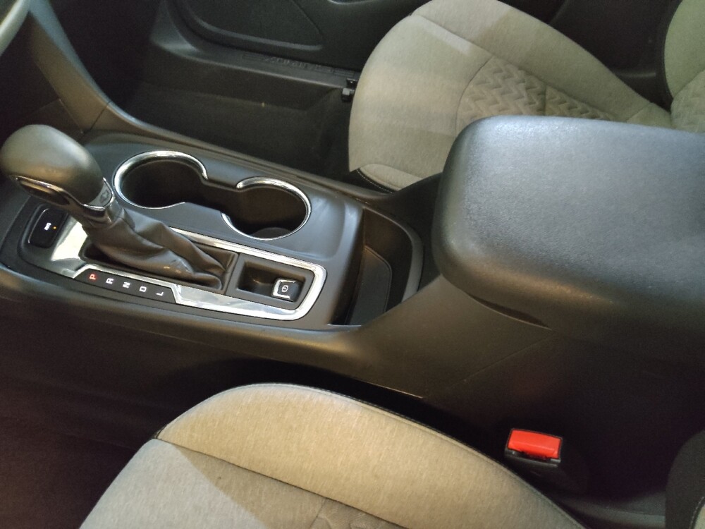 2022 Chevrolet Equinox in Conway, SC 29526 - 18090946 26