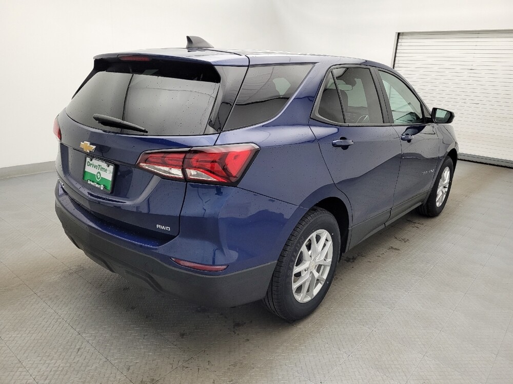 2022 Chevrolet Equinox in Conway, SC 29526 - 18090946 9