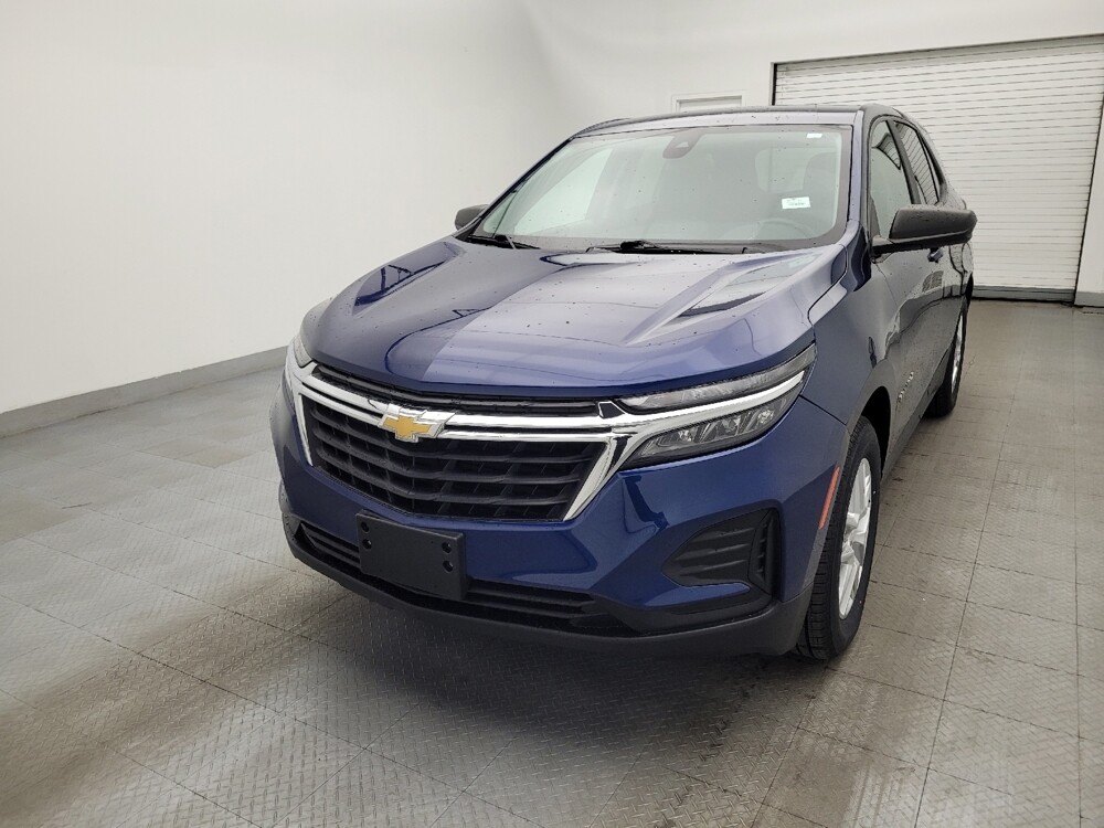 2022 Chevrolet Equinox in Conway, SC 29526 - 18090946 15