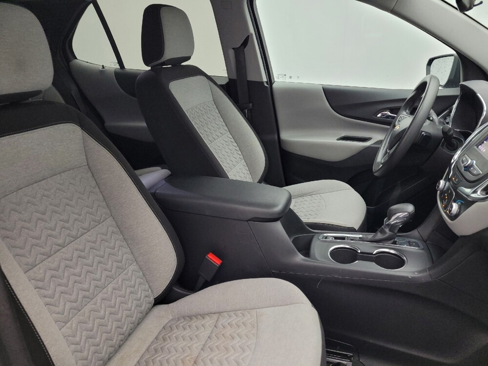 2022 Chevrolet Equinox in Conway, SC 29526 - 18090946 21