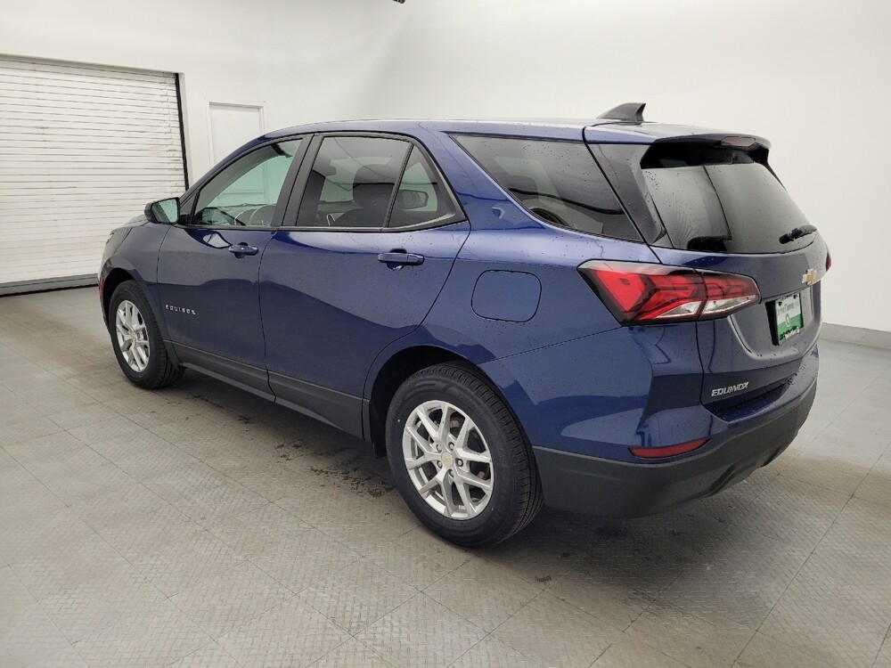 2022 Chevrolet Equinox in Conway, SC 29526 - 18090946 3