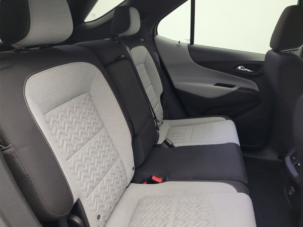 2022 Chevrolet Equinox in Conway, SC 29526 - 18090946 19