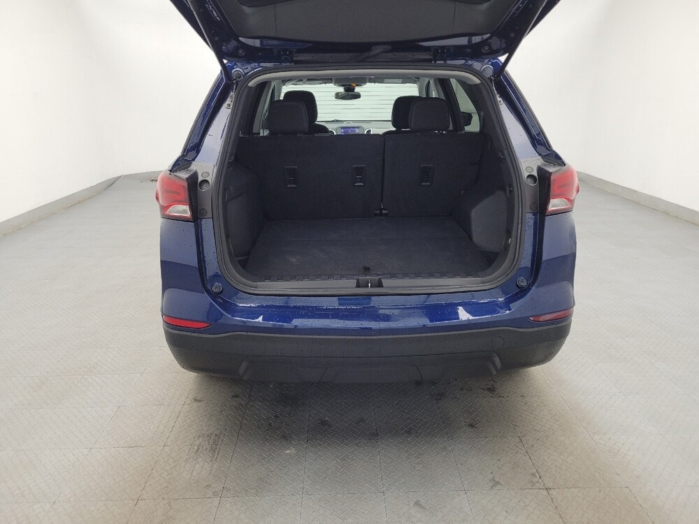 2022 Chevrolet Equinox in Conway, SC 29526 - 18090946 29