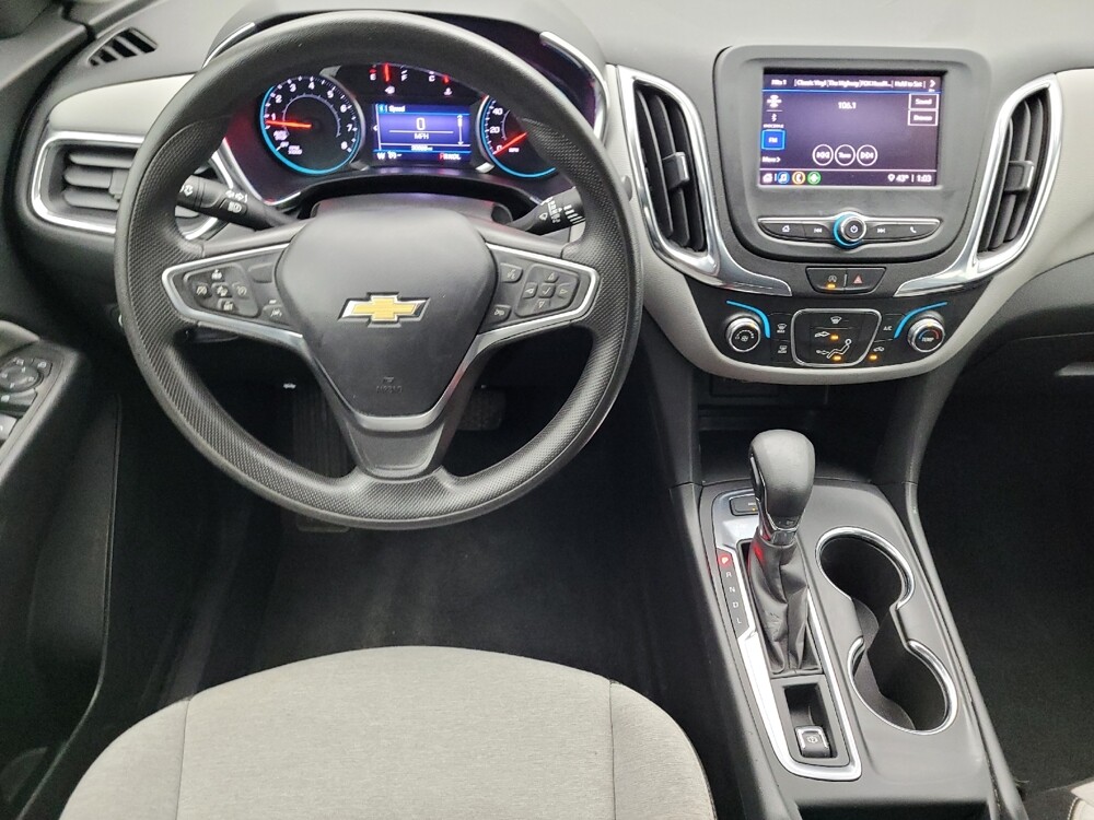 2022 Chevrolet Equinox in Conway, SC 29526 - 18090946 22