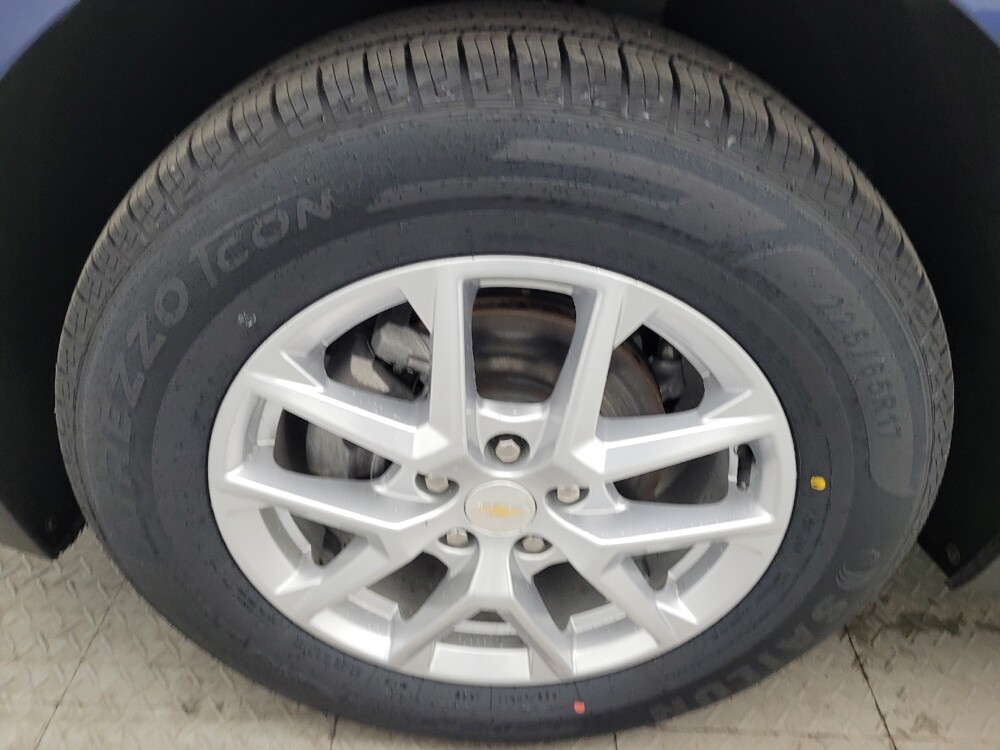 2022 Chevrolet Equinox in Conway, SC 29526 - 18090946 31