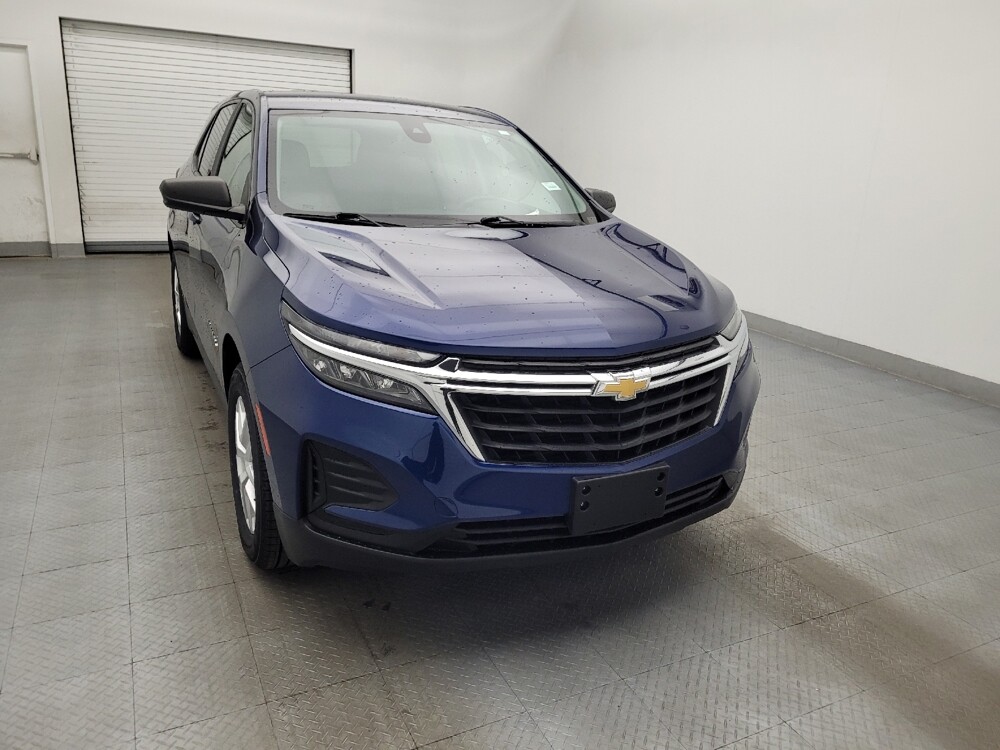 2022 Chevrolet Equinox in Conway, SC 29526 - 18090946 14