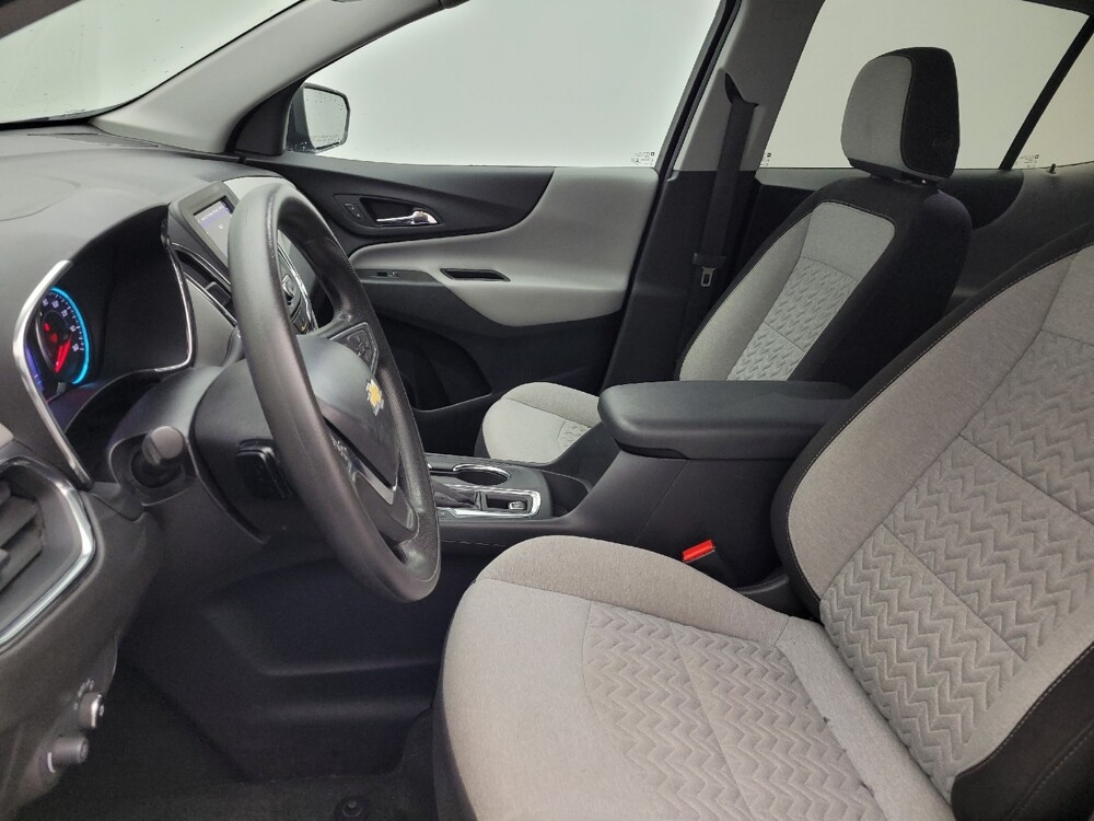 2022 Chevrolet Equinox in Conway, SC 29526 - 18090946 17