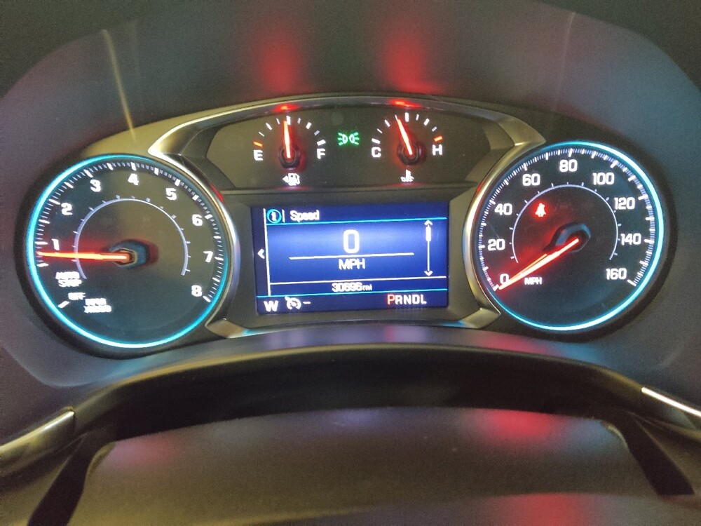 2022 Chevrolet Equinox in Conway, SC 29526 - 18090946 23