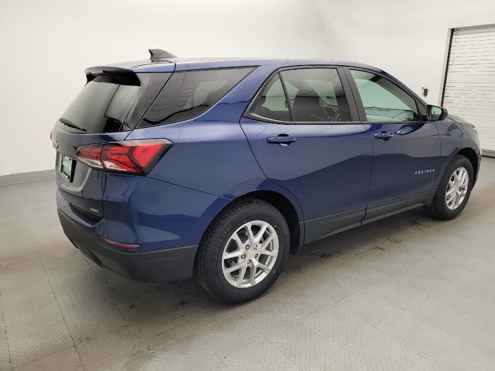 2022 Chevrolet Equinox in Conway, SC 29526 - 18090946 10