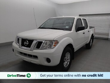 2018 Nissan Frontier in Tallahassee, FL 32304
