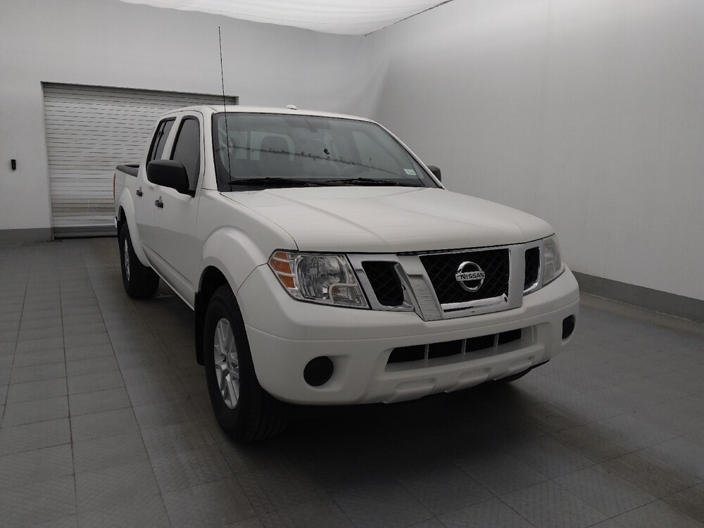 2018 Nissan Frontier in Tallahassee, FL 32304 - 18090947 13
