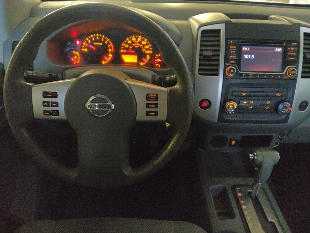 2018 Nissan Frontier in Tallahassee, FL 32304 - 18090947 22