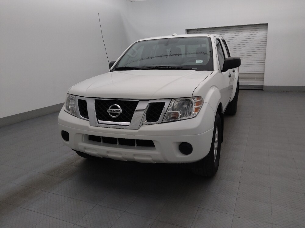 2018 Nissan Frontier in Tallahassee, FL 32304 - 18090947 15