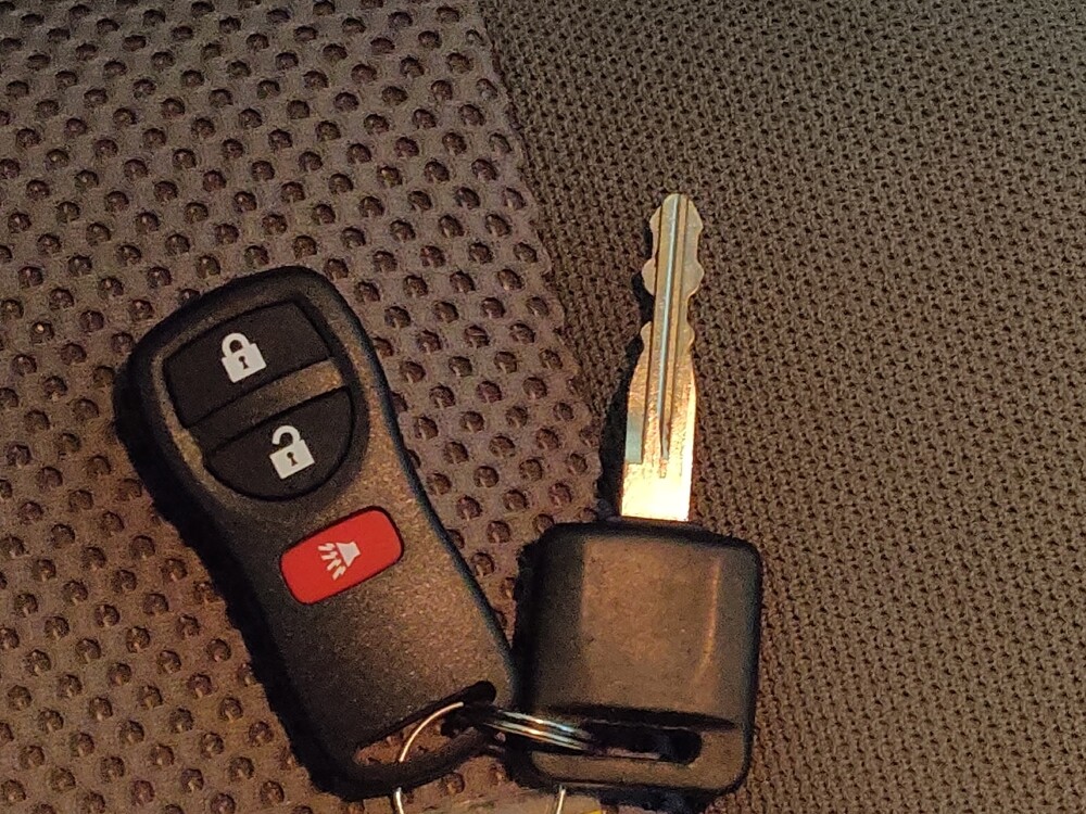 2018 Nissan Frontier in Tallahassee, FL 32304 - 18090947 32