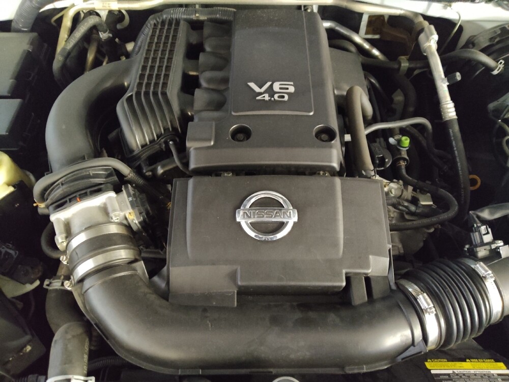 2018 Nissan Frontier in Tallahassee, FL 32304 - 18090947 30