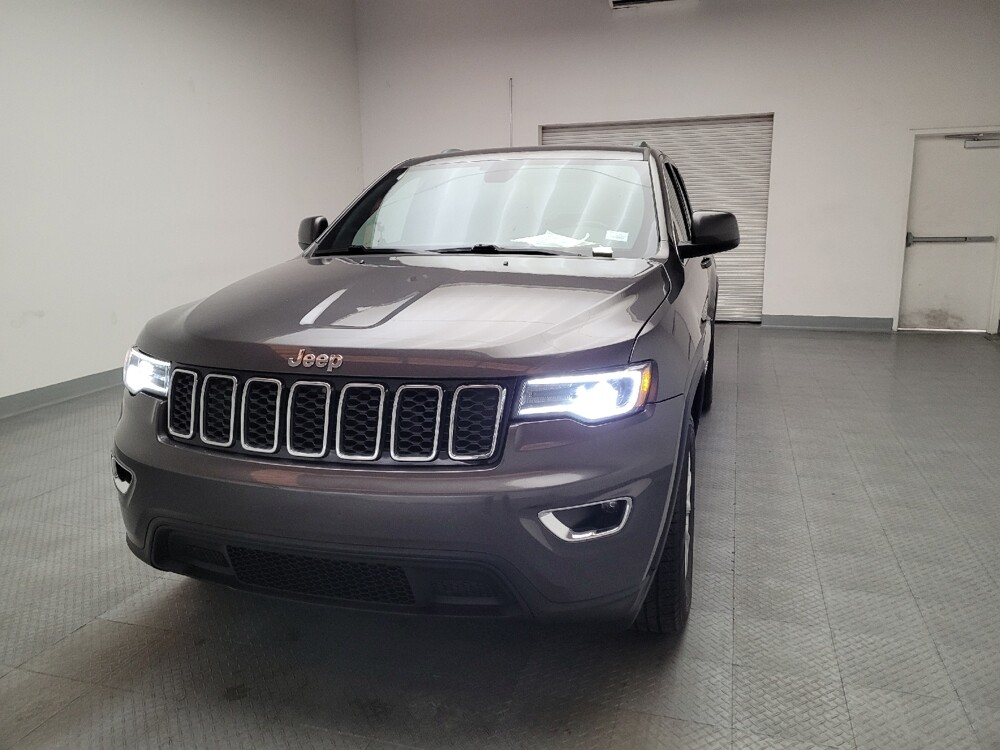 2021 Jeep Grand Cherokee in Bakersfield, CA 93309 - 18090948 15