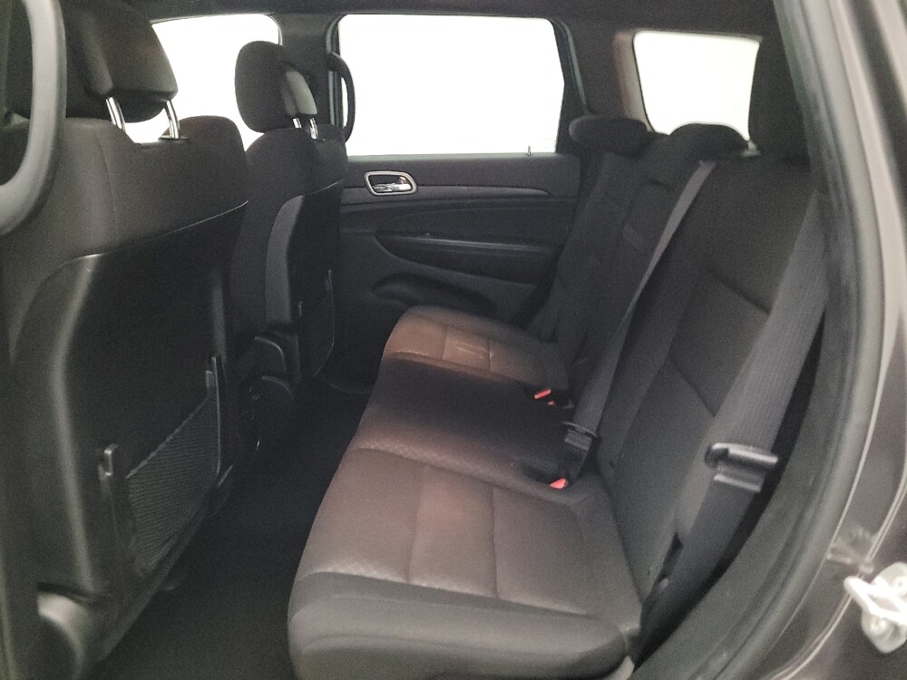 2021 Jeep Grand Cherokee in Bakersfield, CA 93309 - 18090948 18