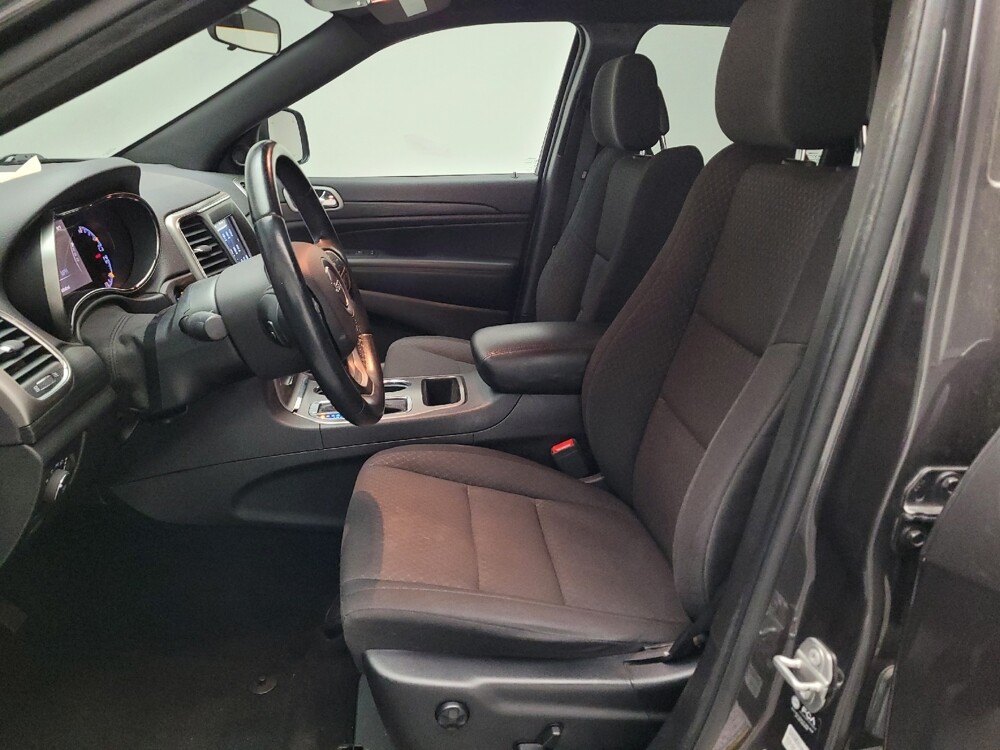 2021 Jeep Grand Cherokee in Bakersfield, CA 93309 - 18090948 17