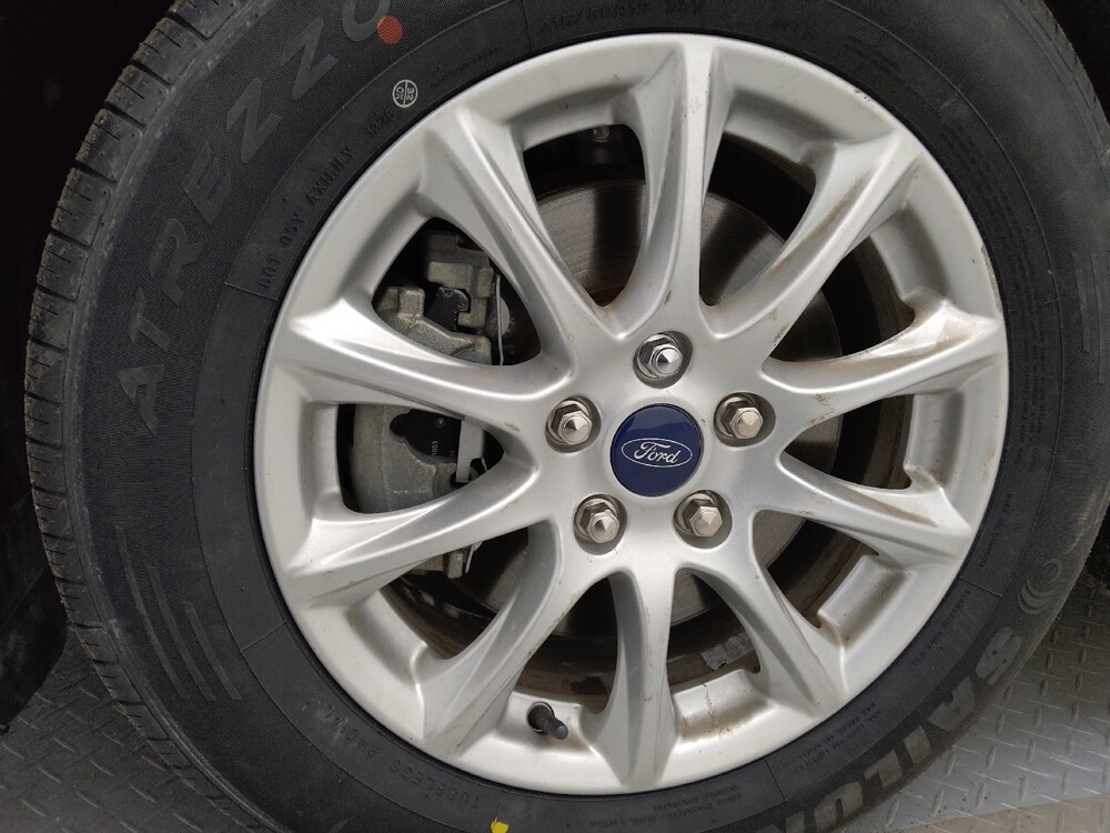 2017 Ford Fusion in Lakewood, CO 80215 - 18090949 31