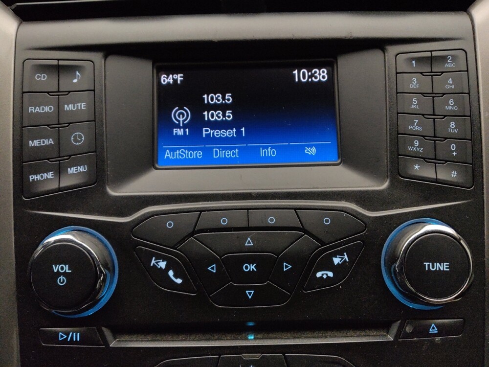 2017 Ford Fusion in Lakewood, CO 80215 - 18090949 25