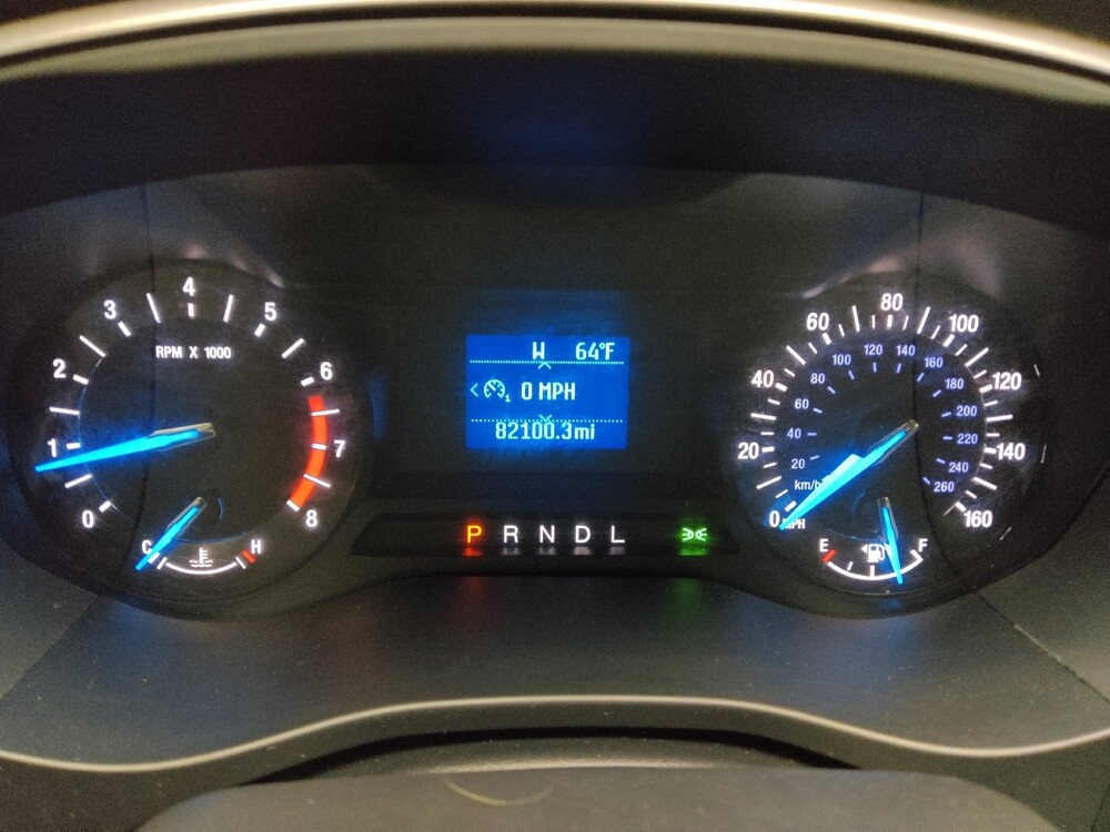 2017 Ford Fusion in Lakewood, CO 80215 - 18090949 23