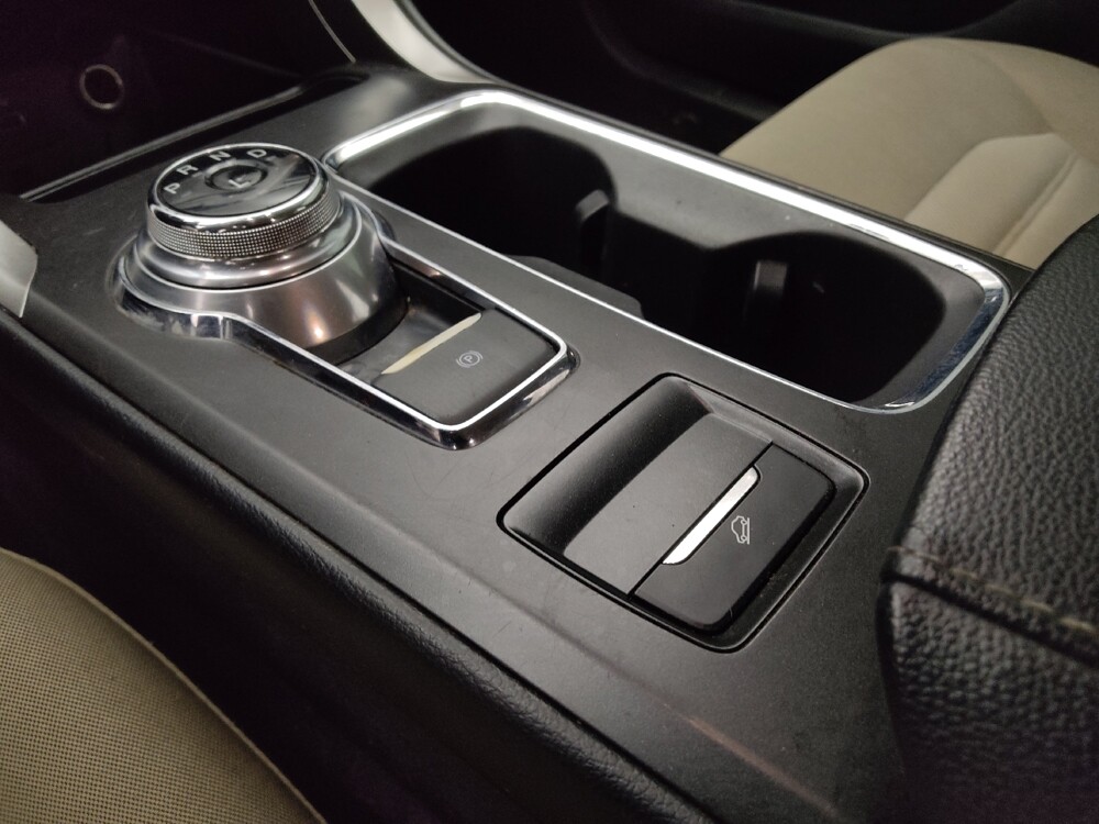 2017 Ford Fusion in Lakewood, CO 80215 - 18090949 26