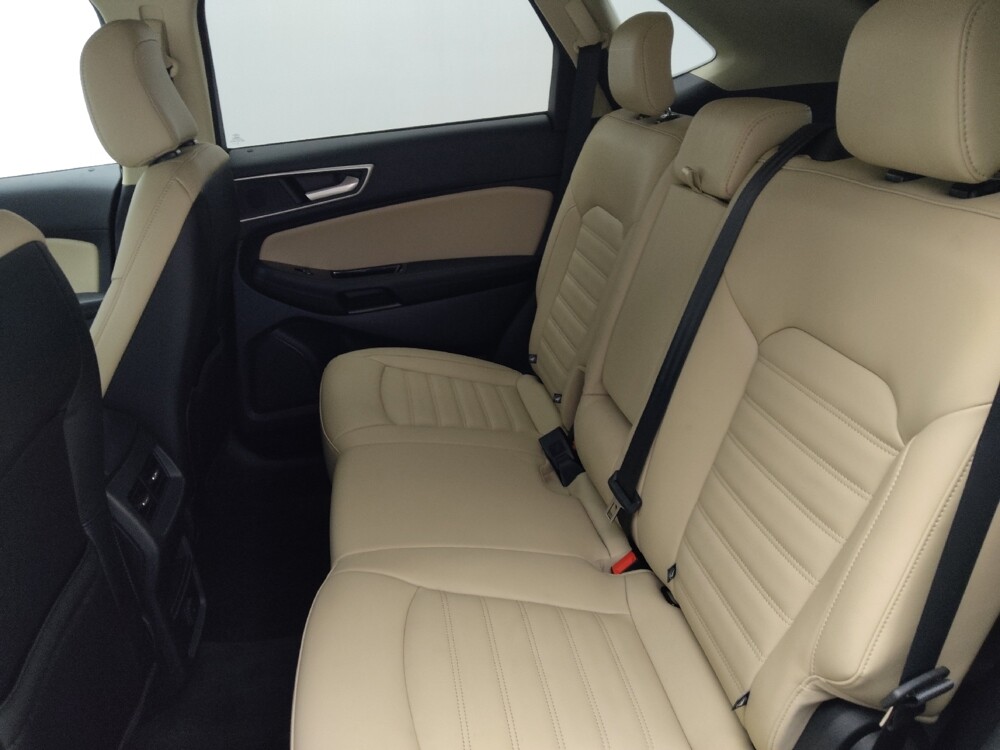 2020 Ford Edge in Augusta, GA 30907 - 18090950 18