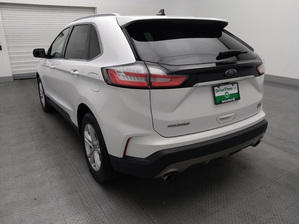2020 Ford Edge in Augusta, GA 30907 - 18090950 5