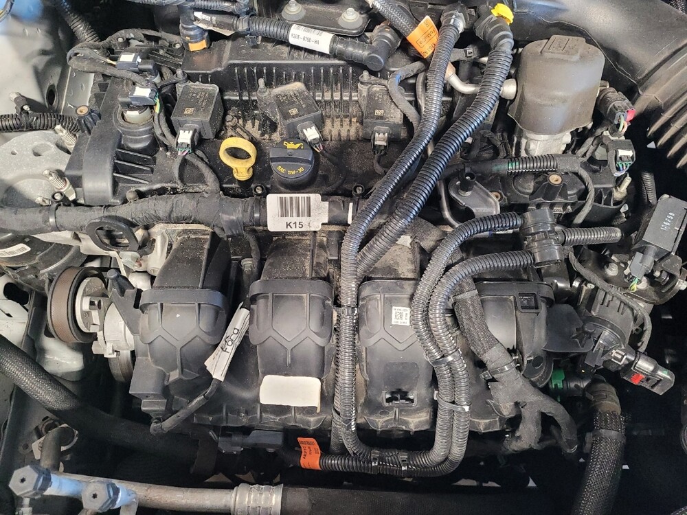 2020 Ford Edge in Augusta, GA 30907 - 18090950 30