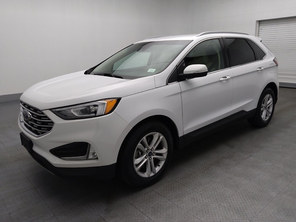 2020 Ford Edge in Augusta, GA 30907 - 18090950 2