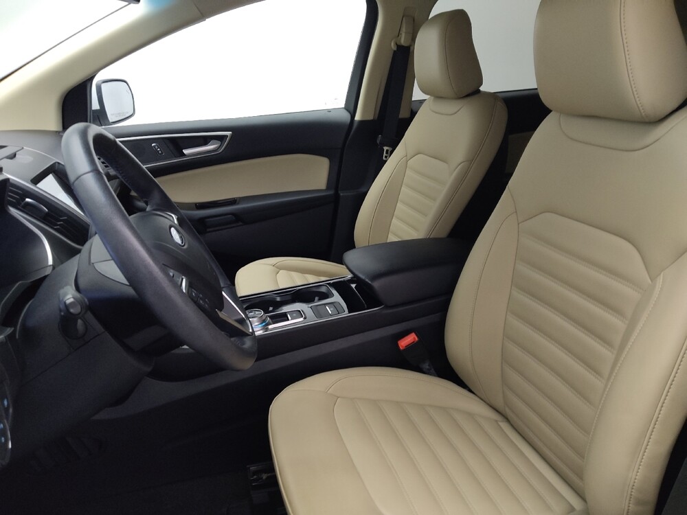 2020 Ford Edge in Augusta, GA 30907 - 18090950 17