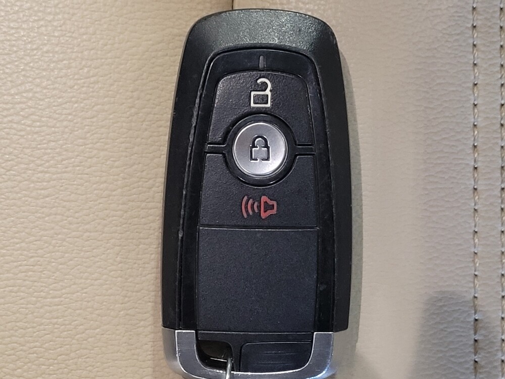 2020 Ford Edge in Augusta, GA 30907 - 18090950 32