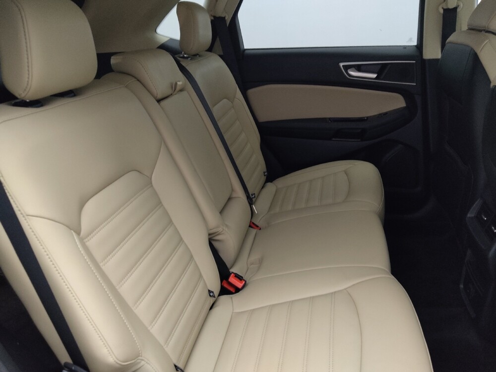 2020 Ford Edge in Augusta, GA 30907 - 18090950 19