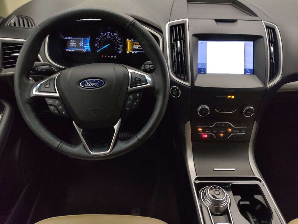 2020 Ford Edge in Augusta, GA 30907 - 18090950 22