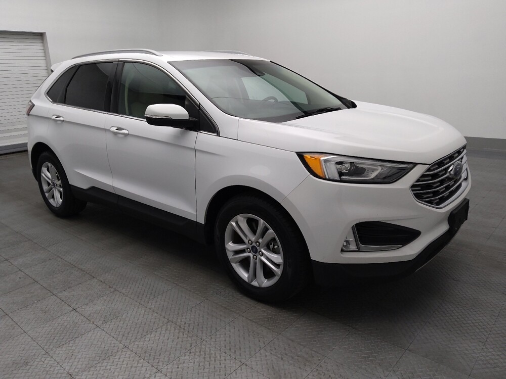 2020 Ford Edge in Augusta, GA 30907 - 18090950 11