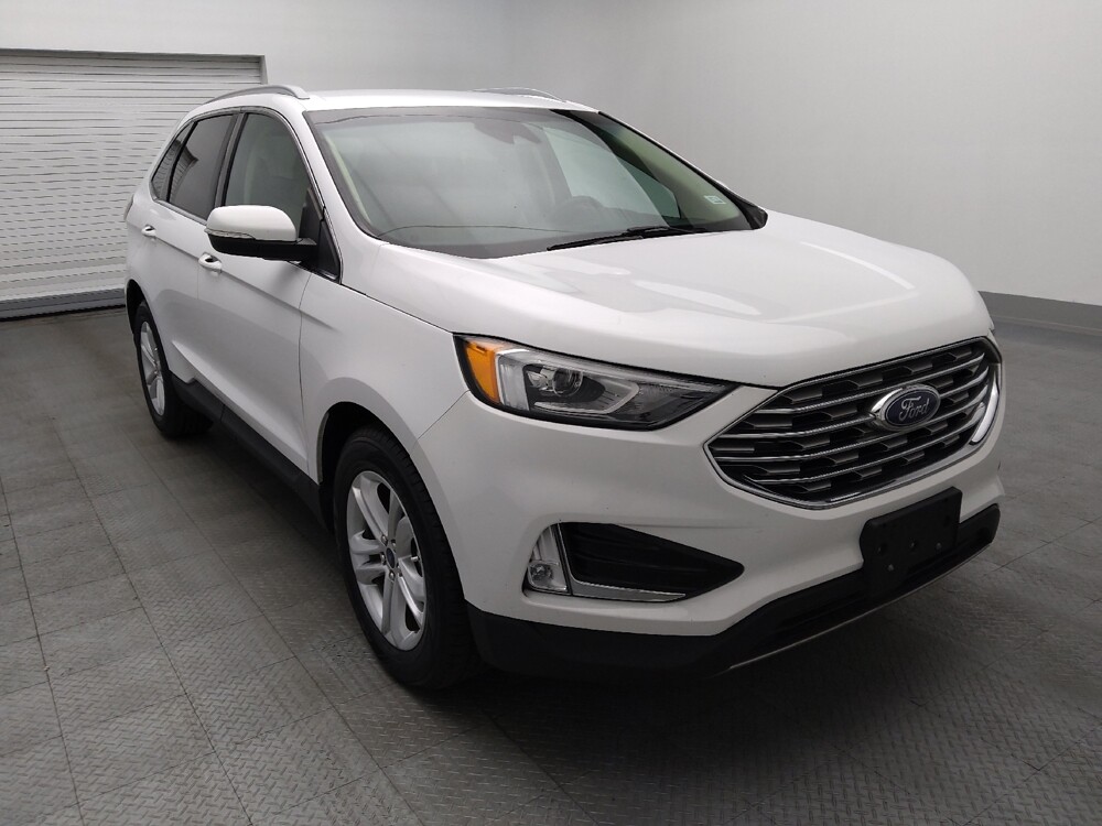 2020 Ford Edge in Augusta, GA 30907 - 18090950 13