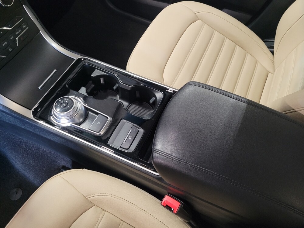 2020 Ford Edge in Augusta, GA 30907 - 18090950 26