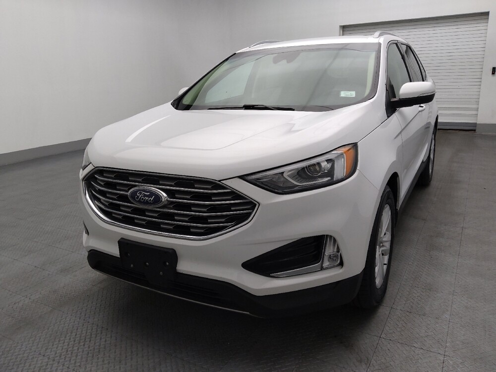 2020 Ford Edge in Augusta, GA 30907 - 18090950 15