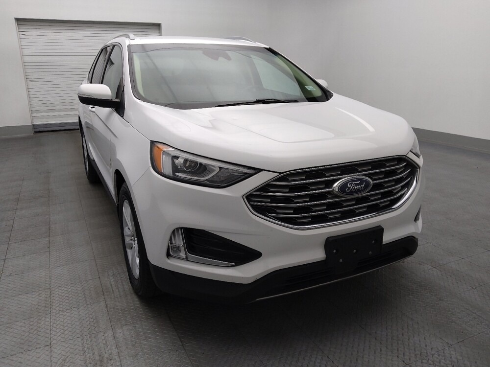 2020 Ford Edge in Augusta, GA 30907 - 18090950 14