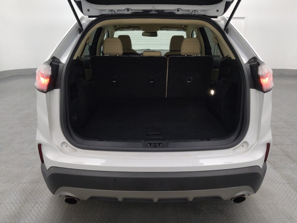 2020 Ford Edge in Augusta, GA 30907 - 18090950 29