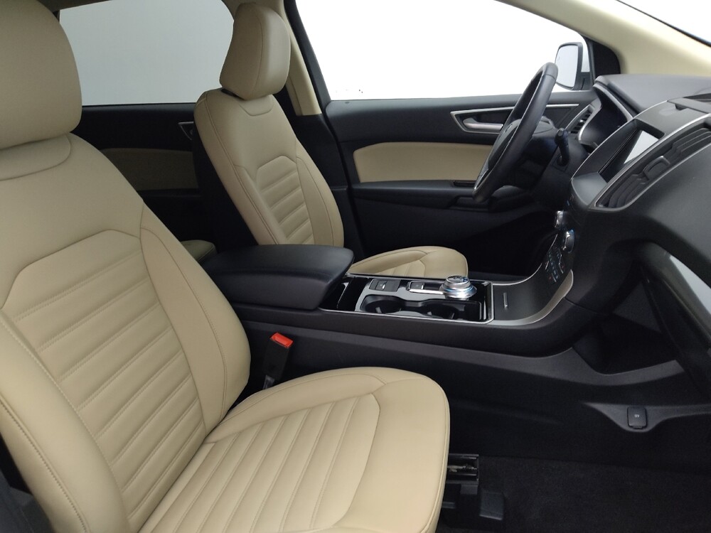 2020 Ford Edge in Augusta, GA 30907 - 18090950 21