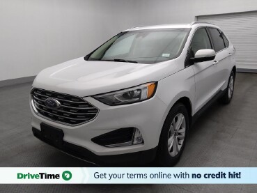 2020 Ford Edge in Augusta, GA 30907